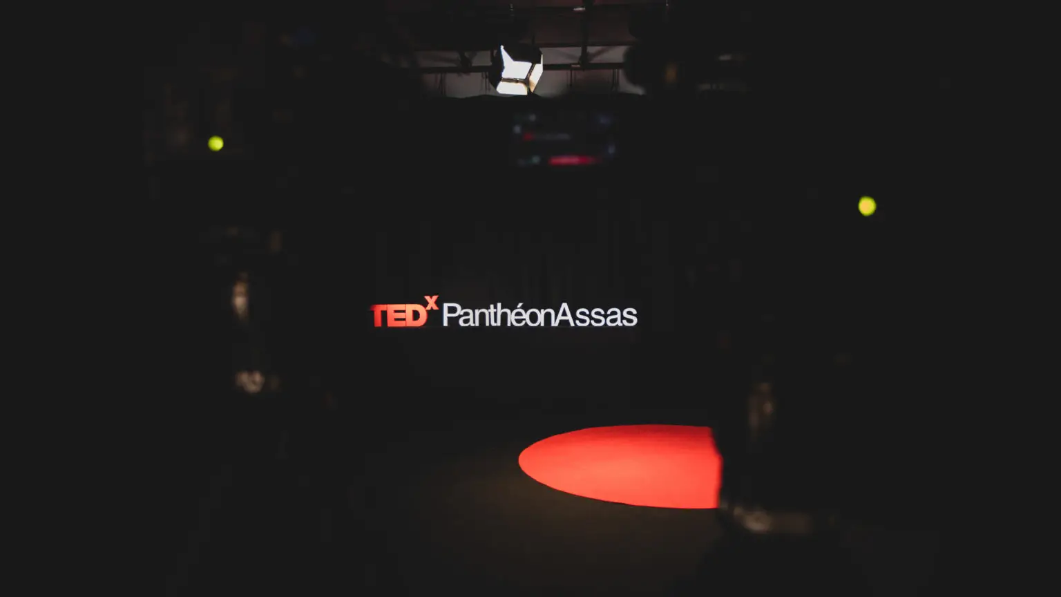 ted x streaming clip production audiovisuelle