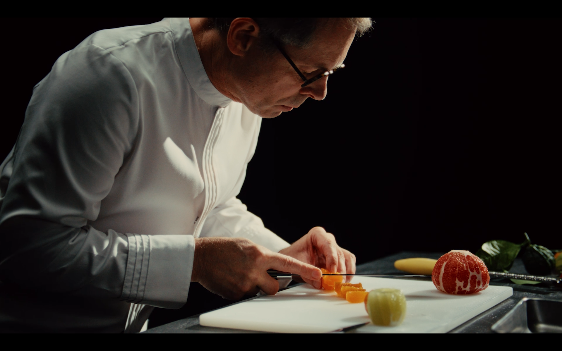 Pascal Barbot - Lafont Workwear